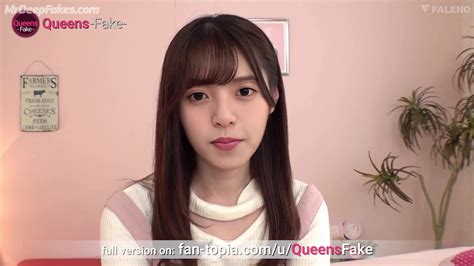 乃木坂フェイクポルノ|Nogizaka46 (乃木坂46) DeepFake Porn Videos